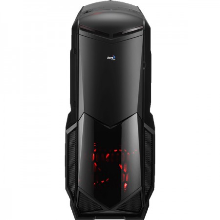 CASE AEROCOOL BATTLE HAWK